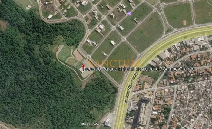 terreno - Residencial Bela Aliança - Campinas