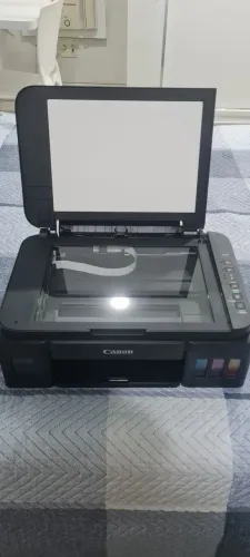 Multifuncional CanonG3100 tanque de tinta