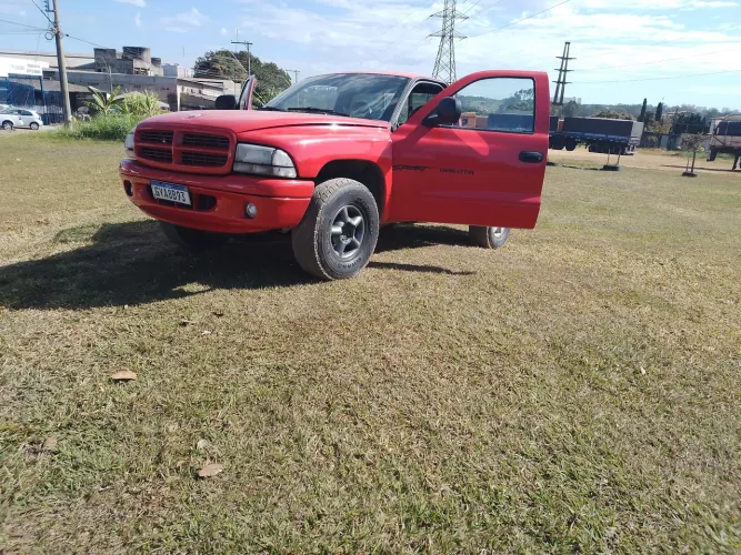 Dodge Dakota Sport 3.9 V6 1999