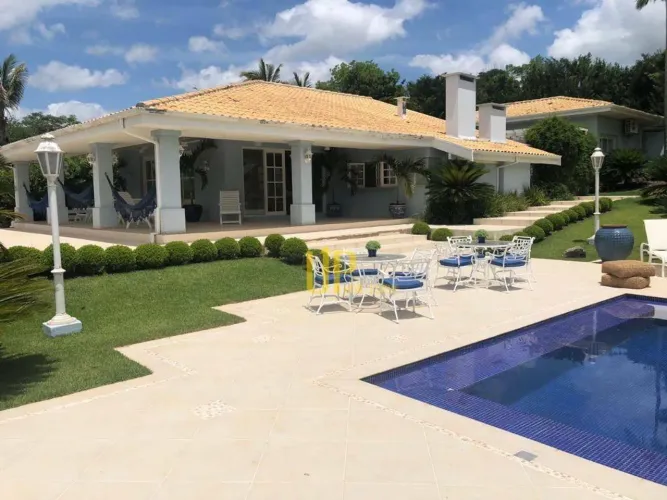 Casa com 2 dormitórios à venda, 600 m² por R$ 5.000.000,00 - Represa de Jurumirim - Avaré/
