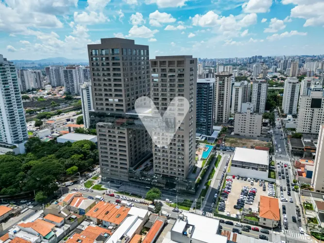 Imóvel Comercial à venda com 214m²