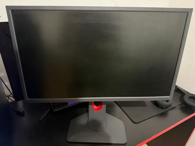 zowie xl2546k 240hz