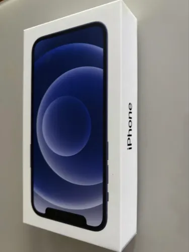 iPhone 12 mini 128 GB