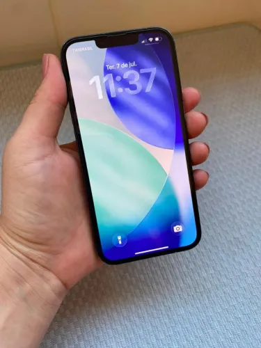 iPhone 13 128gb todo original, funcionando tudo perfeitamente