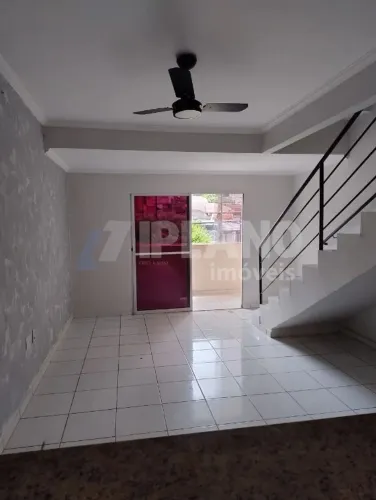 Locação de Apartamentos / Cobertura Duplex na cidade de Ribeirão Preto