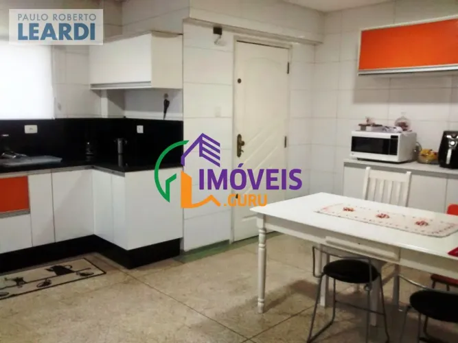 APARTAMENTO - CENTRO - SP