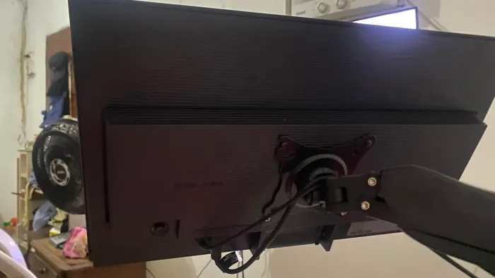 Vendo monitor 100h samsung
