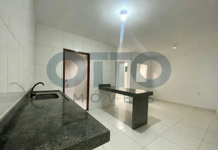 Apartamento para Locação no Piso Superior | 2 Quartos | Bairro Santiago Arraial dAjuda