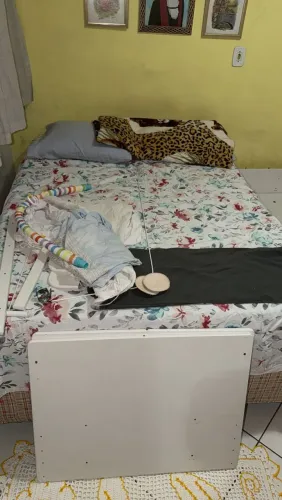 Cama