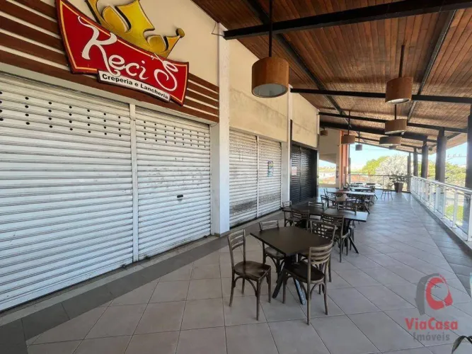 Loja à venda, 26 m² por R$ 101.000,00 - Jardim Mariléa - Rio das Ostras/RJ