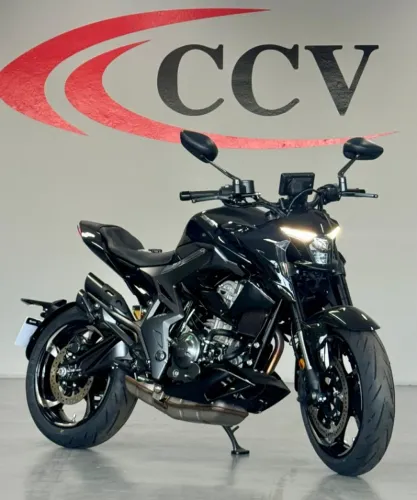 Zontes - R 350 2027 0 km