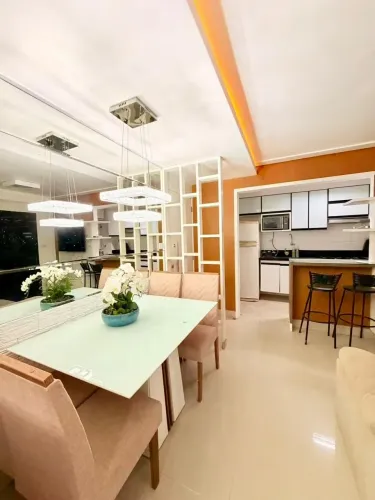 Apartamento à venda no VILA VERDE JABOTIANA, JABOTIANA, Aracaju, SE