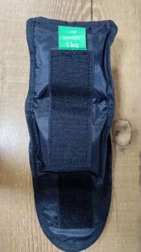 Caneleira 1 kg Hidrolight (kit 2 unidades)