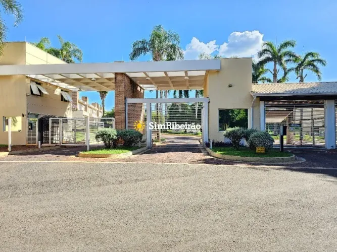 Condomínio Jardim Sul | Casa à venda no Bairro Guaporé em Ribeirão Preto
