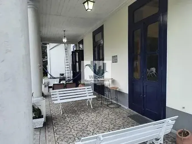 Casa para venda no Centro - Petrópolis - RJ