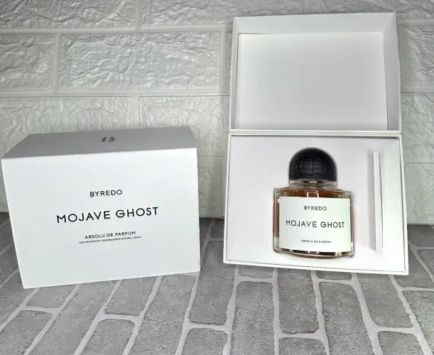 Perfume Mojave Ghost Absolu