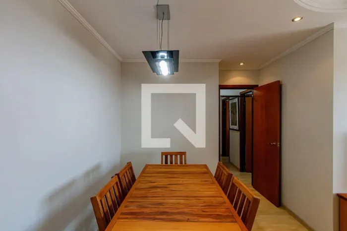 Apartamento à Venda - Vila Sônia, 3 Quartos, 78 m2