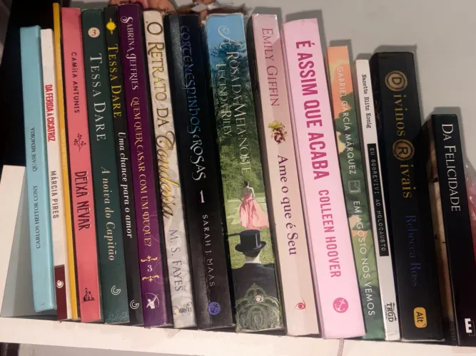 Livros