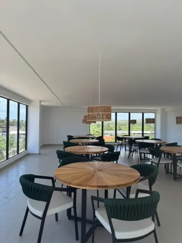 Invista em Tamandaré | Flat Pronto por R$ 201 Mil