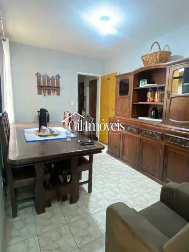 Apartamento à venda, 2 quartos, 1 vaga, Alvorada - Contagem/MG
