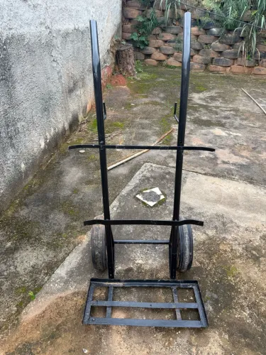 Carrinho de carga 300kg