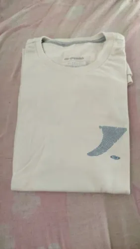 Camisa da Greenish nunca usada