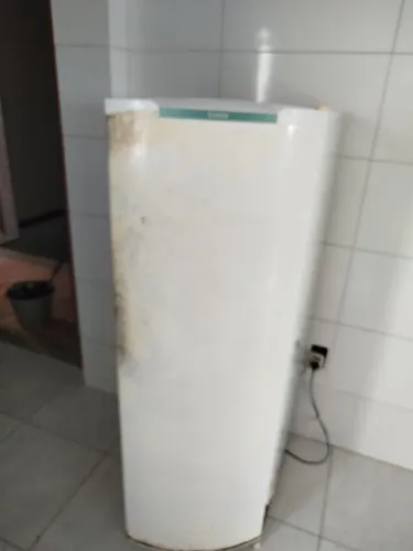 Vendo usado