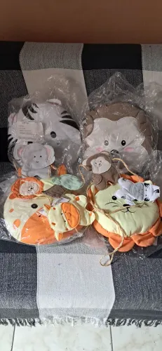 Kit baby