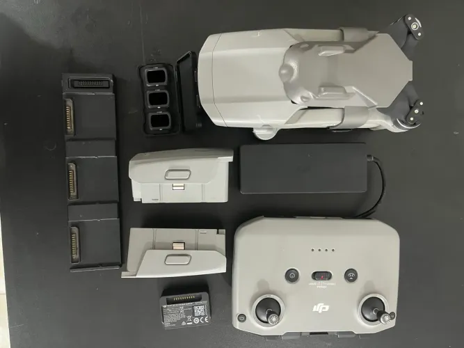 Drone DJI MAVIC AIR 2