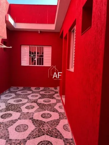 Casa (Casa Padrão) para Locação, 1 dorm(s), 65 m²