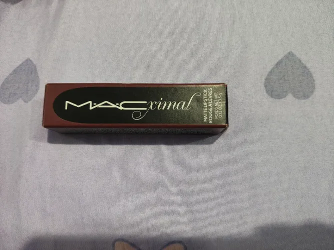 Batom mac