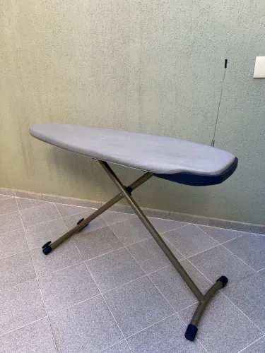 Tábua de Passar Roupa