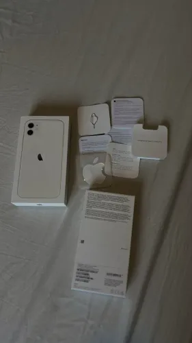 Caixa Iphone 11