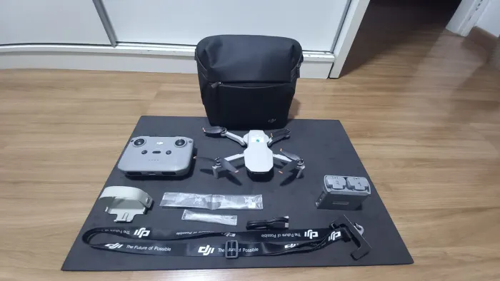 Drone Mini 2 SE