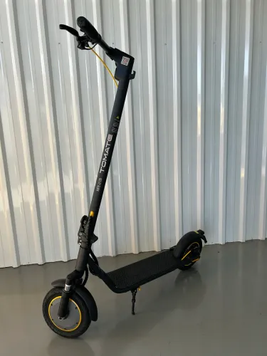 Patinete Elétrico 2130 - 500W velocidade máxima 30km/h
