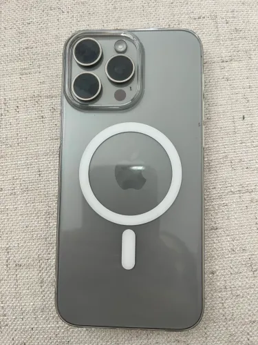 IPHONE 15 pro max 256