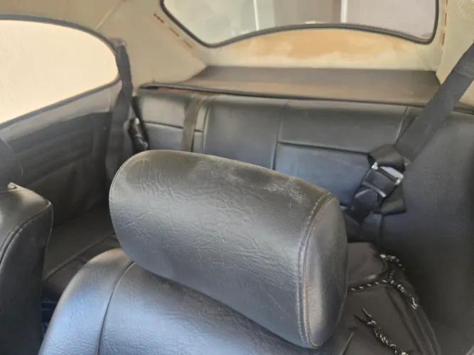 Volkswagen Fusca Fusca (gasolina) 1974
