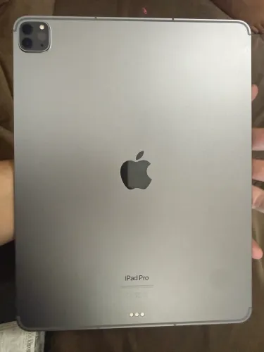 Chip Wi-Fi Apple iPad Pro 11 de 512 GB M4