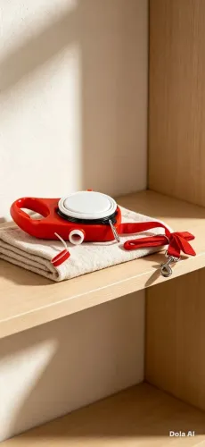 Colera para pets 5 em 1
