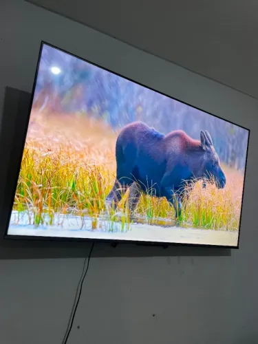 Smart TV 55 TCL 4K HDR P735 Google TV, Dolby Vision/Atmos, HDMI 2.1