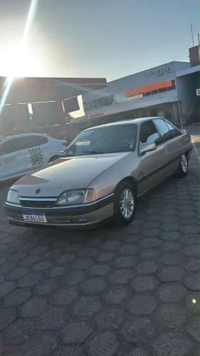 Chevrolet Omega CD 4.1 / 3.0 1995