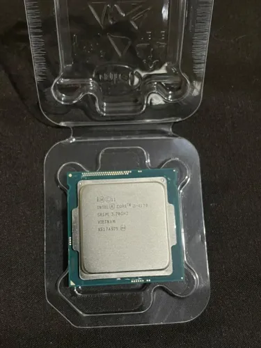Processador i3 4170