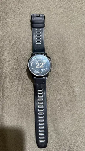 Garmin Fênix 6s pro - 42mm