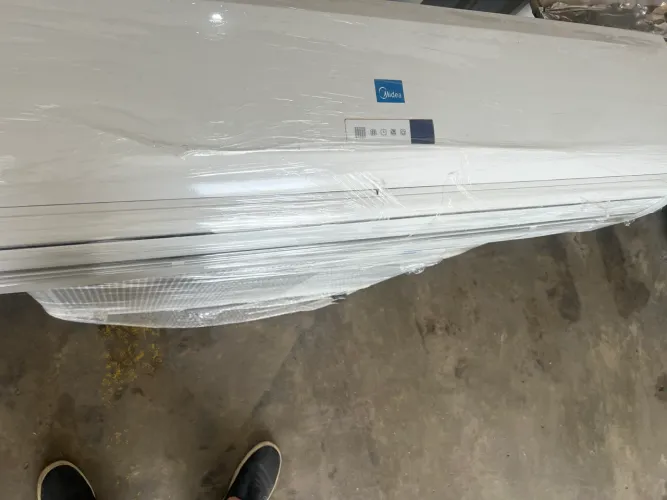 Split de 30000 btus 