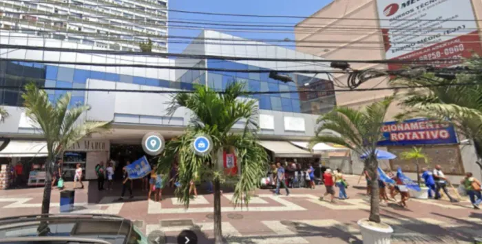 Excelente loja no Térreo do Polo 1 com 33m² a Venda