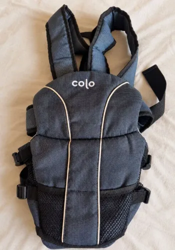 Canguru para Bebê Marca Colo