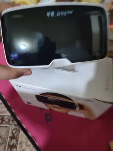 Óculo vr one plus 