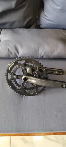 Pedivela Cannondale