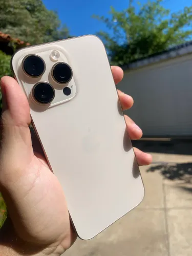 iPhone 16 pro Max 256gb 