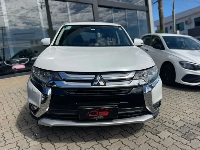 Mitsubishi Outlander 3.0/ GT 3.0 V6 Aut. 2018